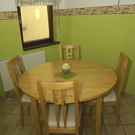 Pensión Gaestezimmer Zwischen Neckar Und Enz