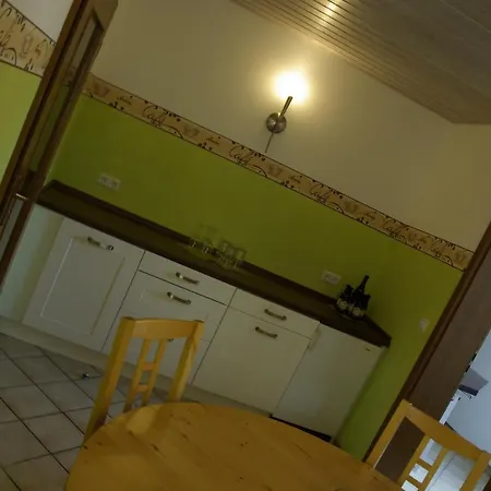 Gaestezimmer Zwischen Neckar Und Enz Pensión 3*